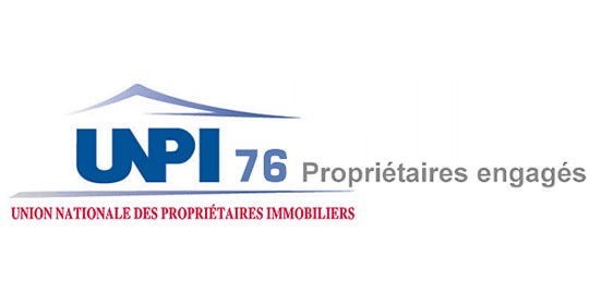 IMMO DE FRANCE NORMANDIE, partenaire privilégié de l’UNPI 76