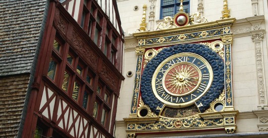 Nouvelle agence à Rouen – Rue Jeanne d’Arc