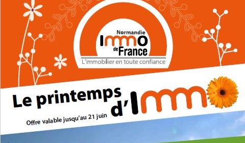 Le printemps d’Immo