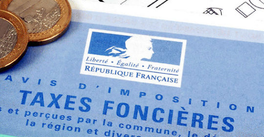 Impôts fonciers 2019 : qu’est-ce qui change ?